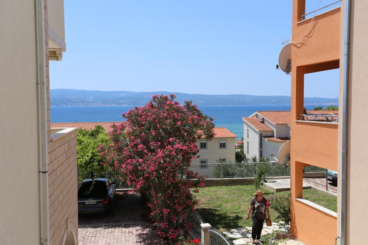 Apartment Duce 10303A Exterior photo