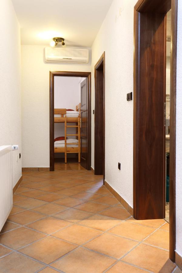 Apartment Duce 10303A Exterior photo
